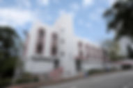 CLC, Fong Shu Chuen Building, CUHK