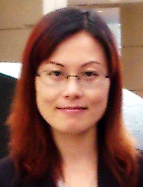 Prof. LIANG Qiaoyi Jessie