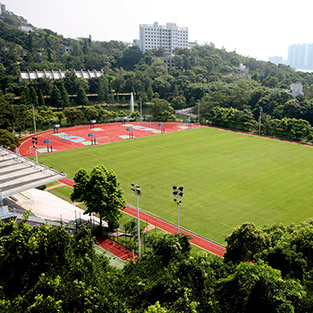 Sports Facilities