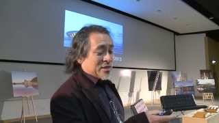 姚仁喜:結廬在人境【2014 博群大講堂】