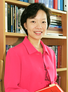 Prof. MENG, Mei Ling Helen 蒙 美 玲 教授