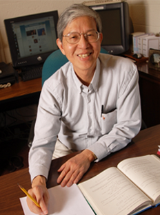 Prof. FANG, Shu-Cherng 方 述 誠 教授