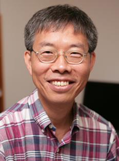 Prof. SOONG, Frank K. 宋 謌 平 教授