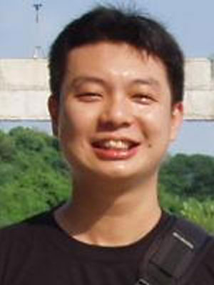 Jacky Wong, Ph.D. SEEM 2007 Graduate