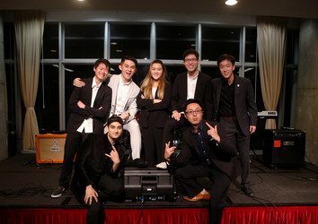 MC Band