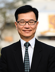 Prof Woody CHAN