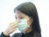 wear mask