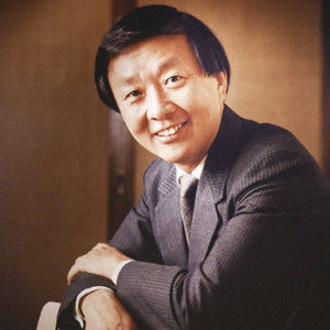 KAO, Charles K 高錕