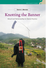 Knotting the Banner (Forthcoming)