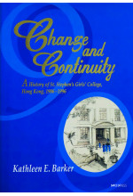 Change and Continuity (Forthcoming)