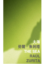 The Sea 大海