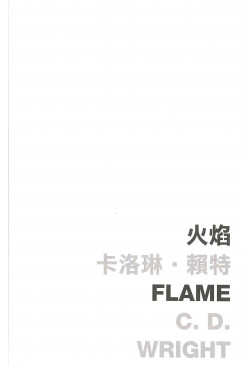 Flame 火焰 (Defective Product)（只有次品）