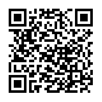 MAJS Information Session Registration QR Code