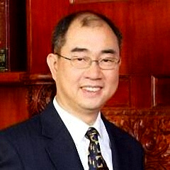 Prof. Raymond Honfu CHAN