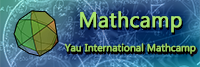 Mathcamp