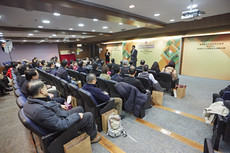 Kick-off Ceremony of CUHK Convocation Fundraiser 2016