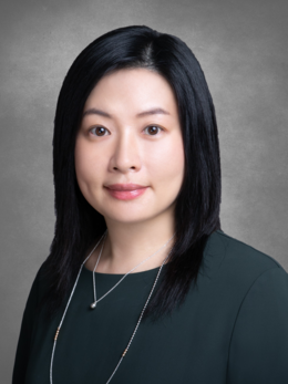 Dr. HWANG Shui Shan, Isabel