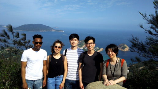 Elective Students from Hirosaki University of Medicine 