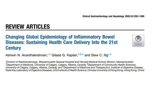 Sustainable inflammatory bowel disease care