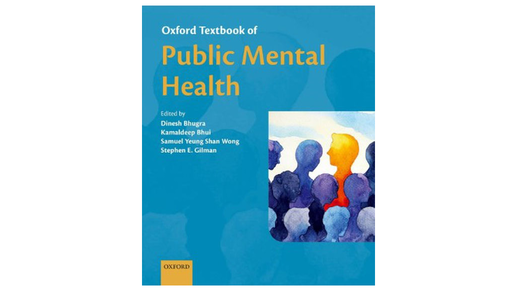 Oxford Textbook of Public Mental Health