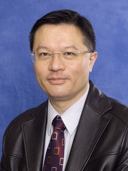 Professor David SC HUI, BBS