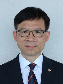 Professor LEUNG Ting Hung