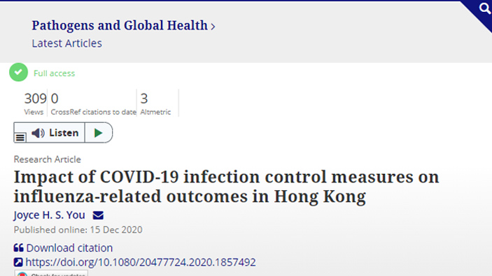 Pathogens And Global Health