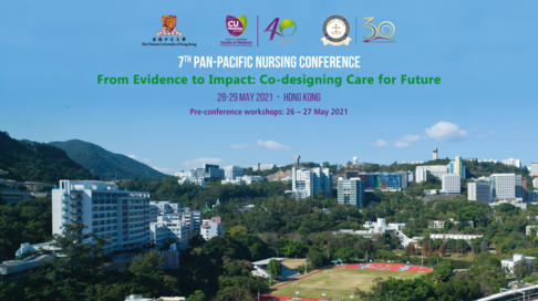 Seventh Pan-Pacific Nursing Conference