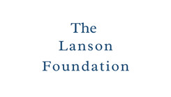 The Lanson Foundation Logo