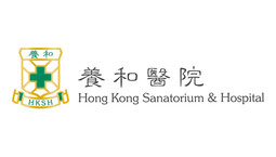 Hong Kong Sanatorium & Hospital Logo