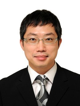 Dexter Y. L. Leung