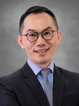 Vincent C. T. Mok