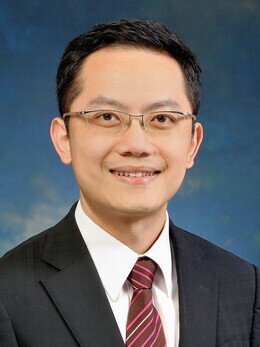 Ronald M. K. Lam