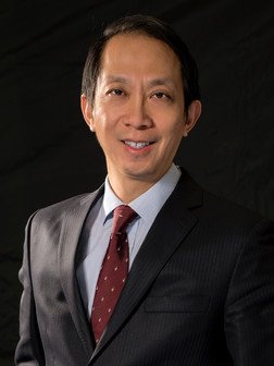 Professor TONG Chi Fai, Michael