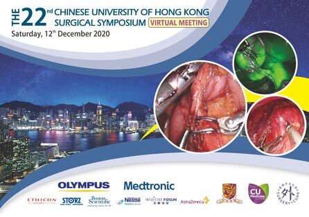 Chinese University of Hong Kong Surgical Symposium