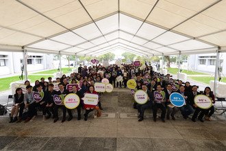 The CUHK Medical Alumni Homecoming Day 2018 (27-Jan-2018)