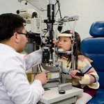 CUHK Jockey Club Children Eye Care Programme