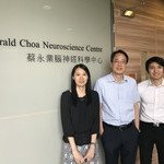 CUHK’s Gerald Choa Neuroscience Centre Unveils Mystery of How Brain Learns Motor Skills