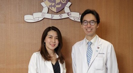 Two CUHK Scholars from the Faculty of Medicine Receive Croucher Senior Medical Research Fellowships 