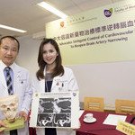 CUHK Advocates Stringent Control of Cardiovascular Risks for Reopening of Narrowed Brain Arteries - A New Paradigm to Prevent Recurrent Stroke (Available in Chinese only)