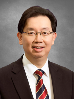 Simon S. M. Ng