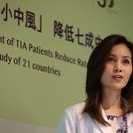 中大與多國中風專家領導一項全球研究 發現及早評估與治療「小中風」可降低七成中風風險