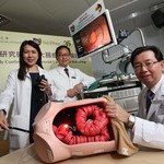 中大全球首項研究確認新大腸癌高風險群組