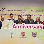 中大生物医学学院力争成世界领先生物医学中心 培育顶尖生物医学专才　开拓高端「转化医学」研究