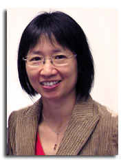 Photo of Dr CHIU Chu Lee, Julie