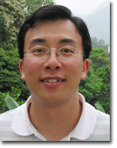 Photo of Dr WONG Wing Hung