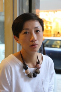  Tanya Chan Suk-chong