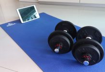 Fitness Classes Going Online