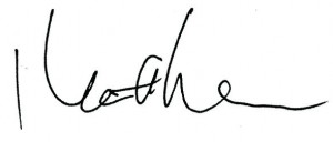 Signature