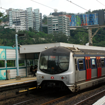 Getting to the Main Campus